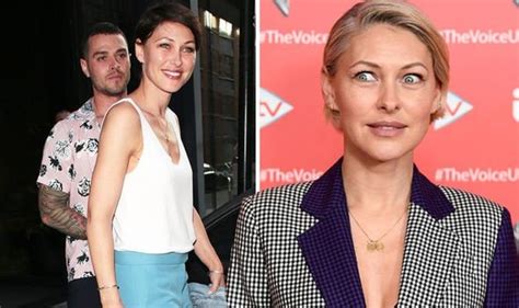 Emma Willis details racy skinny dipping moment which backfired